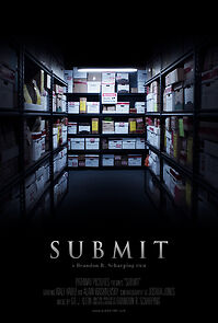 Watch Submit (Short 2018)