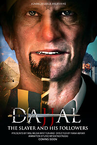 Watch Dajjal: The Slayer and His Followers