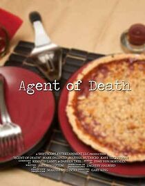 Watch Agent of Death (Short 2015)