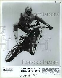 Watch Live: The World's Greatest Stunts (TV Special 1990)