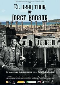Watch El Gran Tour de Jorge Bonsor
