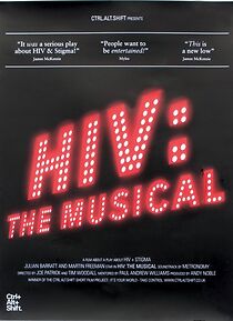 Watch HIV: The Musical (Short 2009)