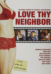 Watch Love Thy Neighbor