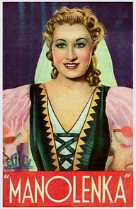 Watch Manolenka