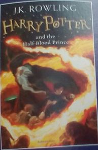Watch Harry Potter & the Half Blood Prince: T4 Premiere Special
