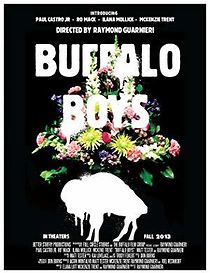Watch Buffalo Boys