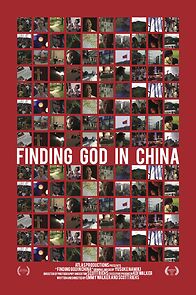 Watch Finding God in China