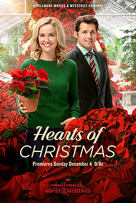 Watch Hearts of Christmas