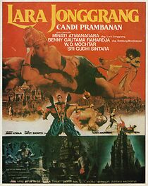 Watch Lara jonggrang