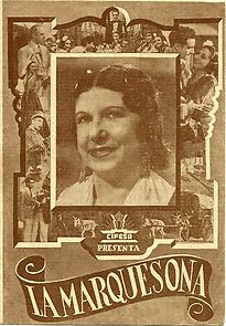 Watch La marquesona