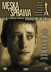 Watch Meska sprawa (Short 2001)