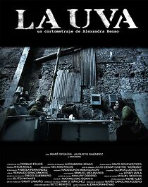 Watch La uva (Short 2009)
