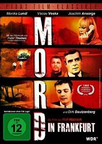 Watch Mord in Frankfurt