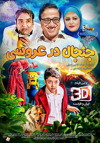 Watch Brawl in the Wedding