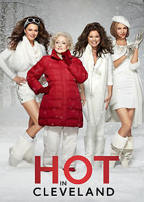 Watch Hot in Cleveland
