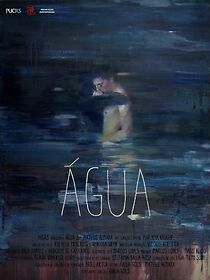 Watch Água (Short 2014)