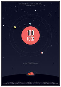 Watch 100 tock (Short 2014)