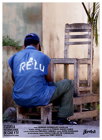 Watch Relu (Short 2014)