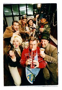 Watch Nefast voor de feestvreugde 2