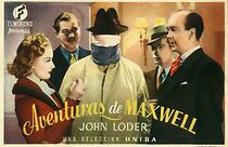 Watch Maxwell Archer, Detective