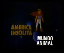 Watch La fauna en el Perú (Short 1977)