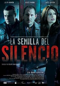 Watch La semilla del silencio