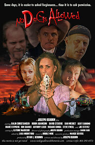 Watch No Dogs Allowed