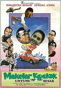 Watch Makelar kodok untung besar