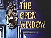 Watch Open Window (Short 1972)