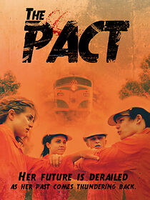 Watch The Pact