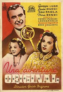 Watch Song to the Wind