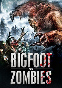 Watch Bigfoot Vs. Zombies