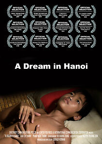 Watch A Dream in Hanoi (Short 2009)