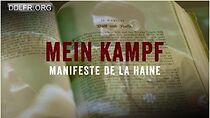 Watch Mein Kampf, manifeste de la haine