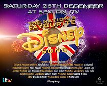 Watch The Nation's Favourite Disney Song