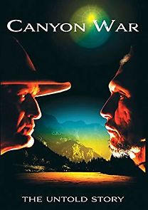 Watch Canyon War: The Untold Story