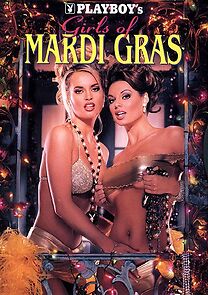 Watch Playboy's Girls of Mardi Gras