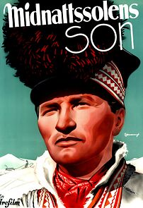 Watch Midnattssolens son
