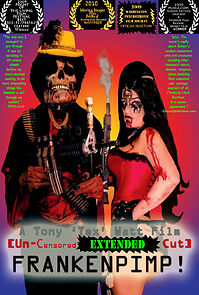 Watch Frankenpimp