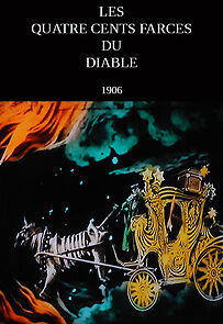 Watch The 400 Tricks of the Devil (Short 1906)