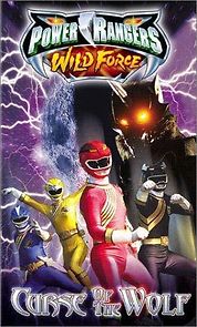 Watch Power Rangers Wild Force: Curse of the Wolf