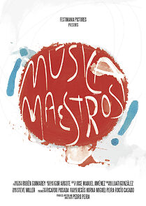 Watch Musica Maestros