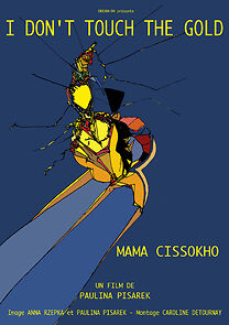 Watch I Don't Touch the Gold