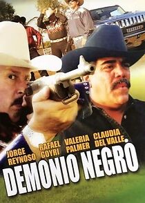 Watch Demonio negro