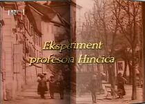 Watch Eksperiment profesora Hincica