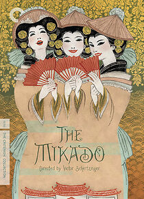 Watch The Mikado