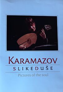 Watch Karamazov-slike duse (Short 2012)