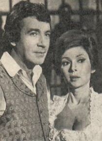 Watch La voleuse de Londres