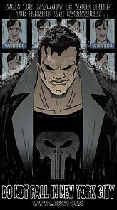 Watch Do Not Fall in New York City (Short 2012)