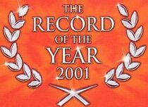 Watch The Record of the Year 2001 (TV Special 2001)